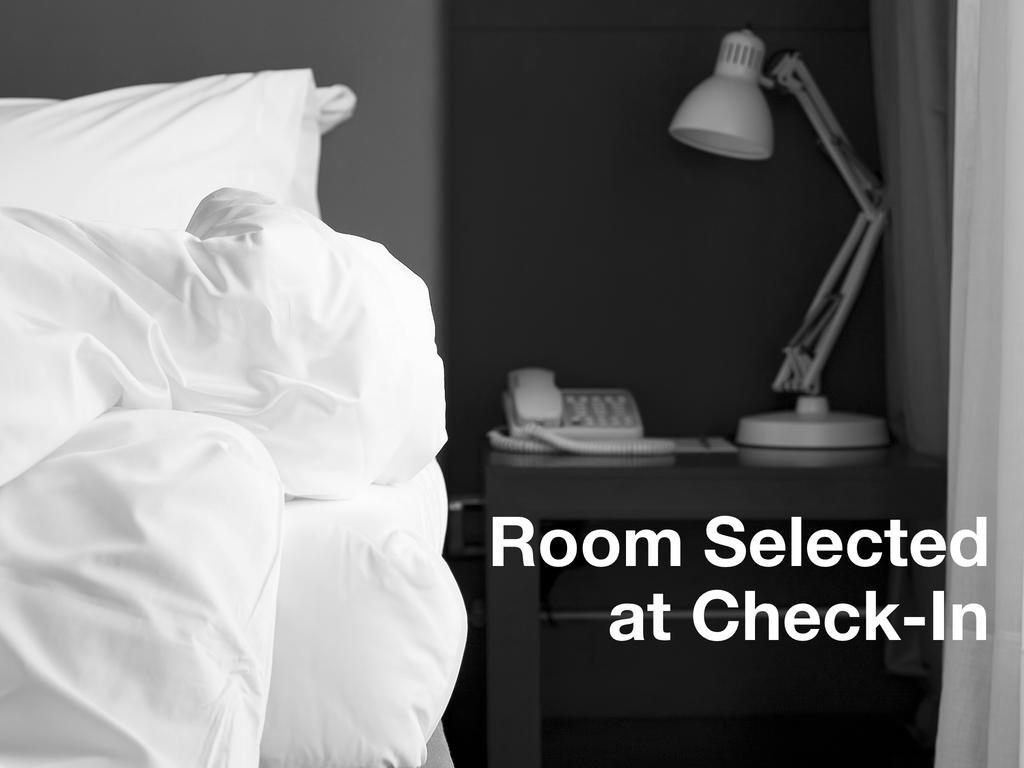 Motel Olympic Québec Rom bilde