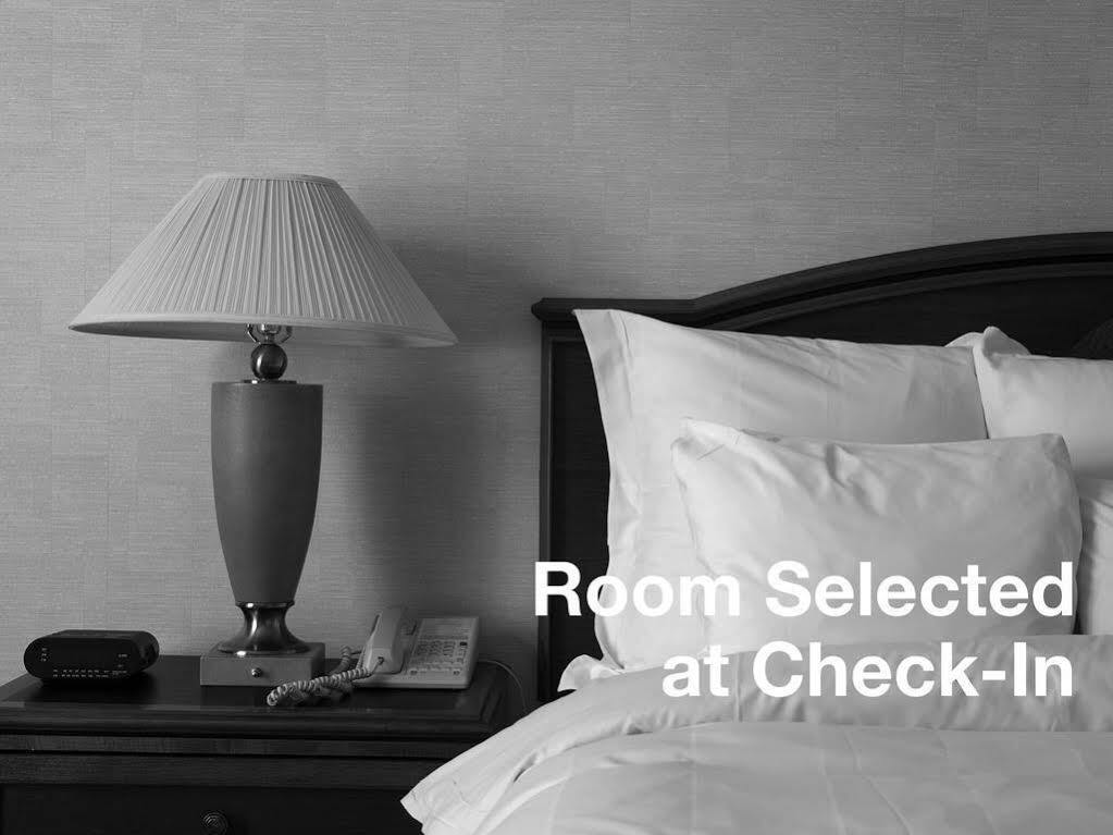 Motel Olympic Québec Eksteriør bilde